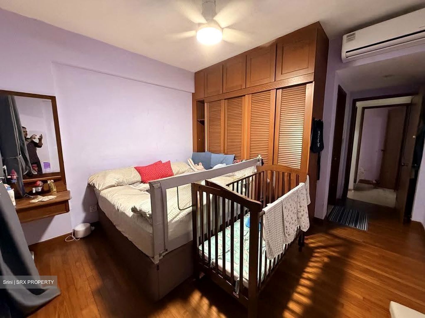 Simei Green Condominium (D18), Condominium #618990961